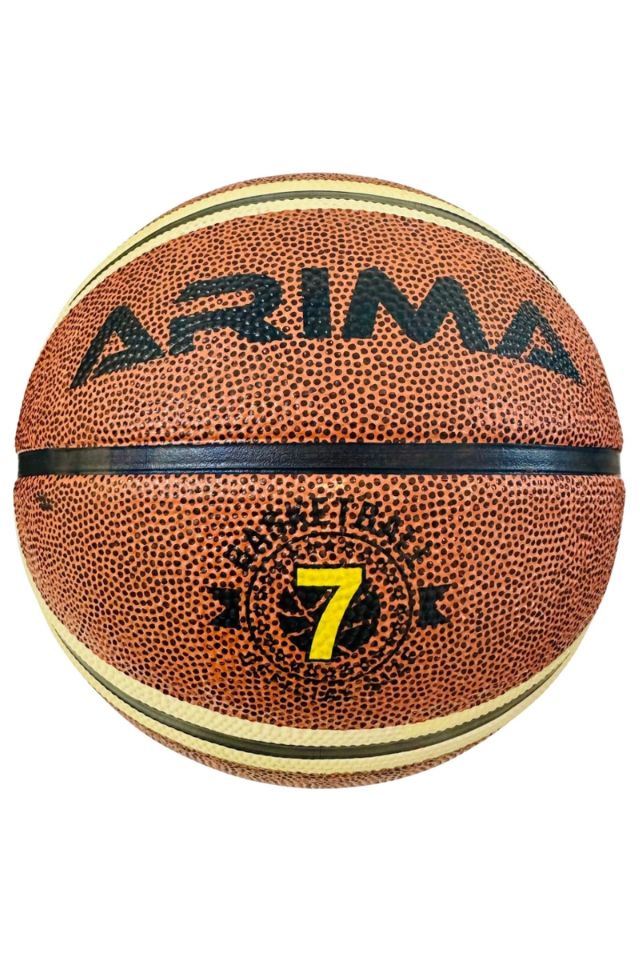 Arima BA-700 No 7 Profesyonel Basketbol Topu