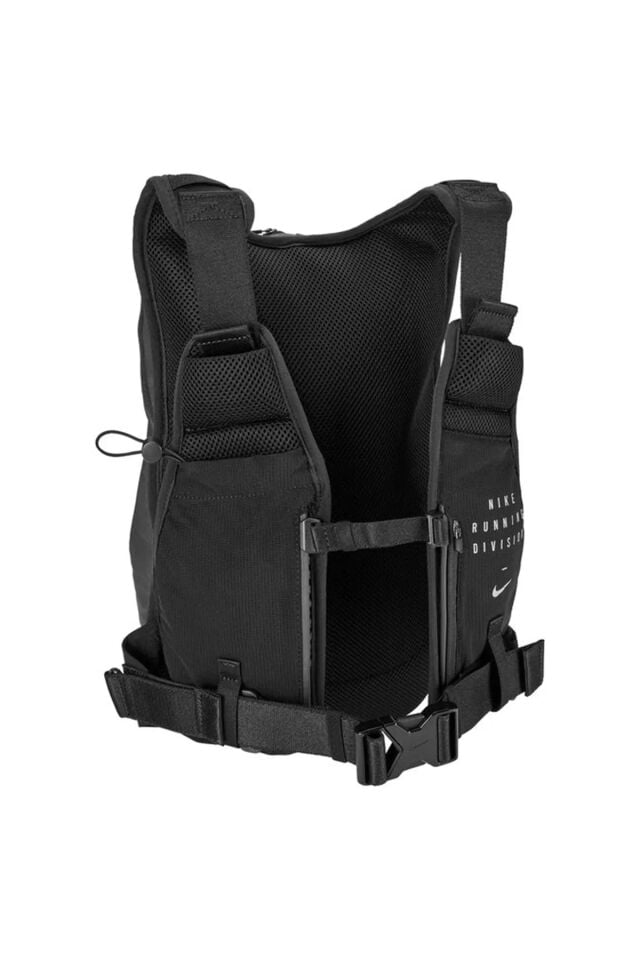 Nike Commuter Elite 15 L Unisex Koşu Sırt Çantası Siyah N.100.3439.082.OS