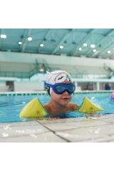 Arena Friends Soft Armband Unisex Çocuk Yüzme Kolluğu Sarı 95244310 3-6