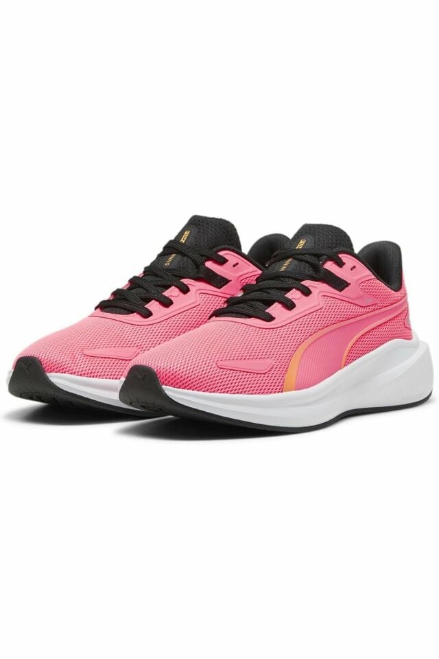 Puma Skyrocket Lite Running Bayan Günlük Koşu Ayakkabı Pembe 37943719