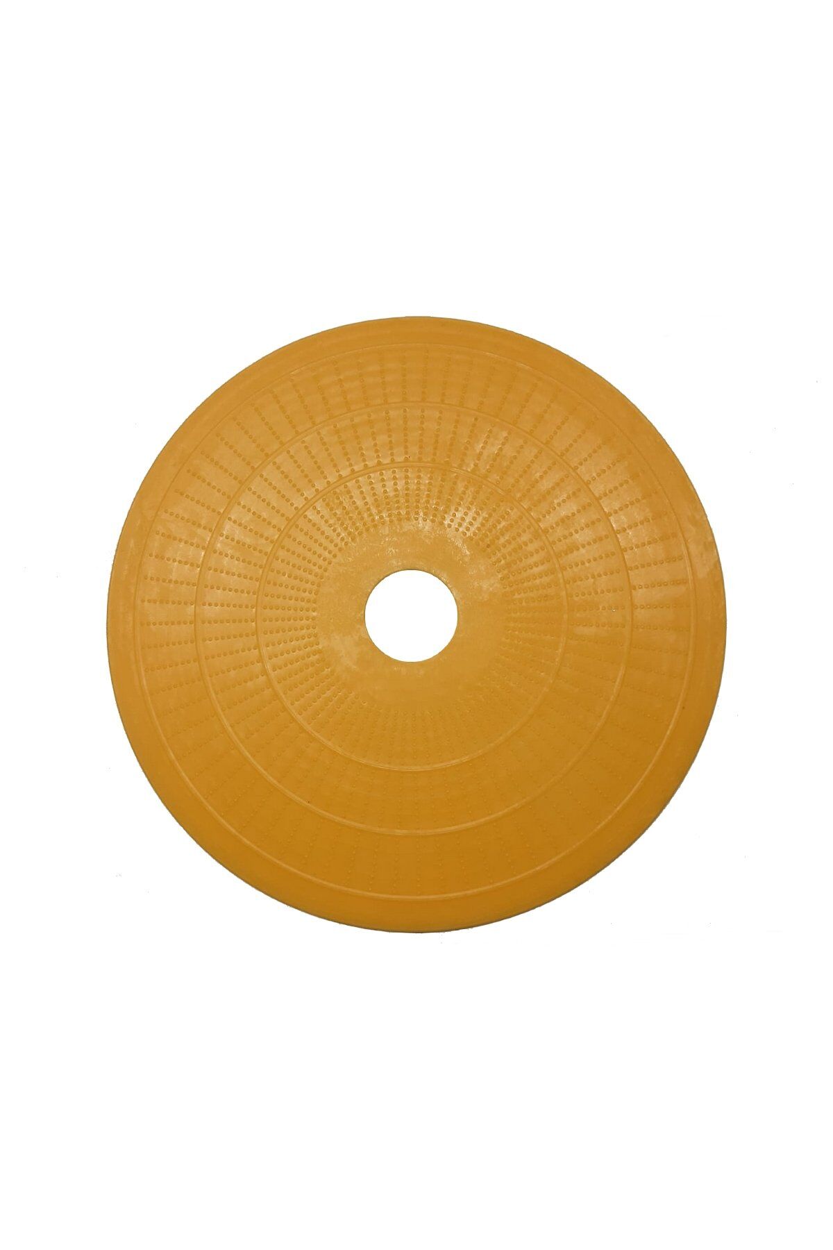 Shock Play Profesyonel Antrenman Eva Çanak 10'lu Paket Sarı