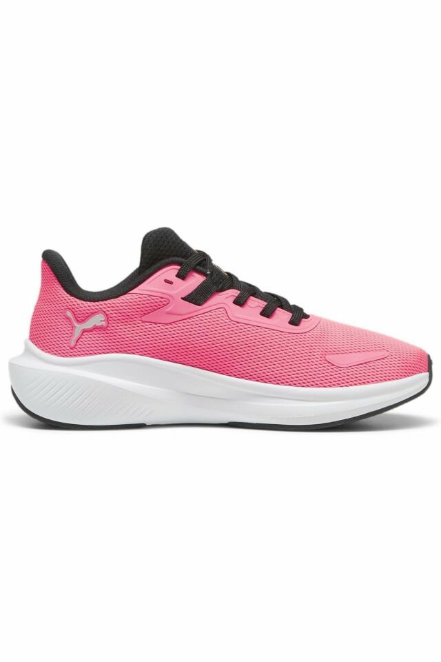 Puma Skyrocket Lite Running Bayan Günlük Koşu Ayakkabı Pembe 37943719 39