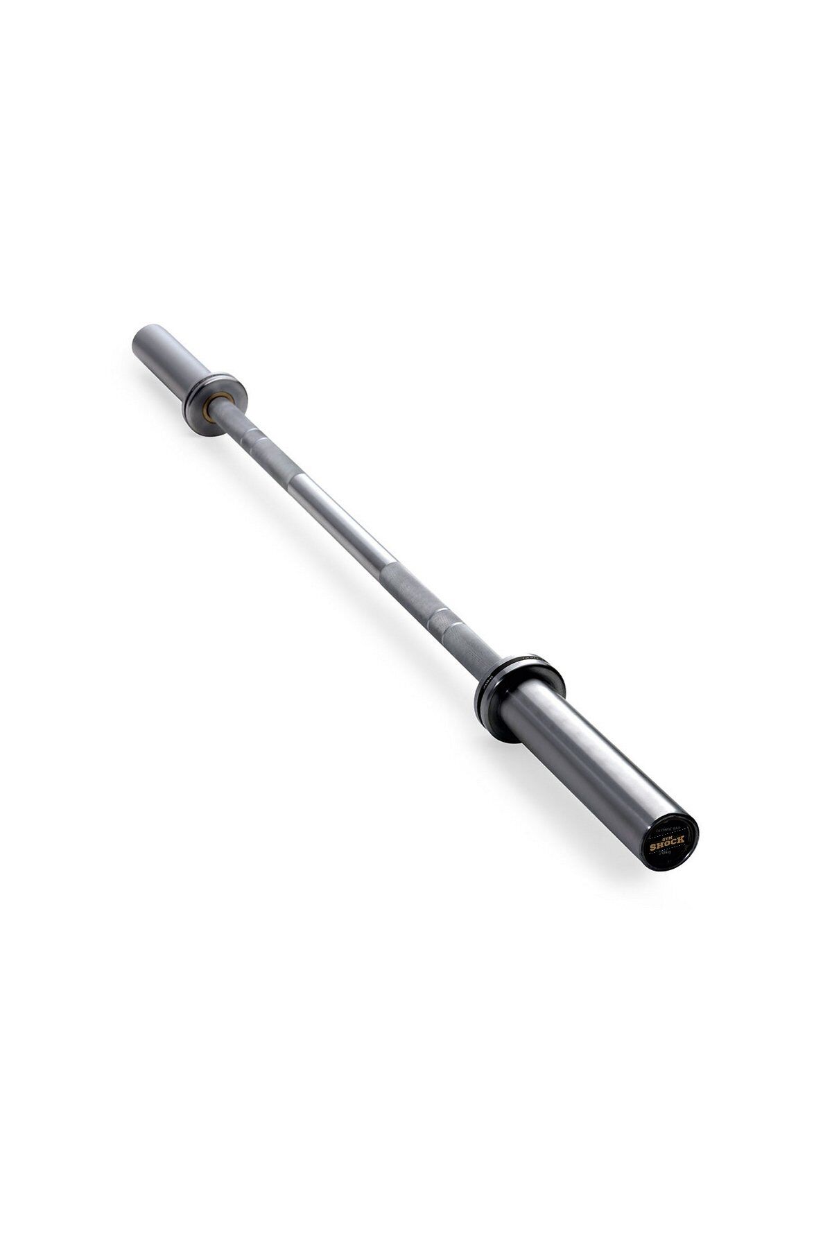 Gym Shock Olimpik Bar 218 cm
