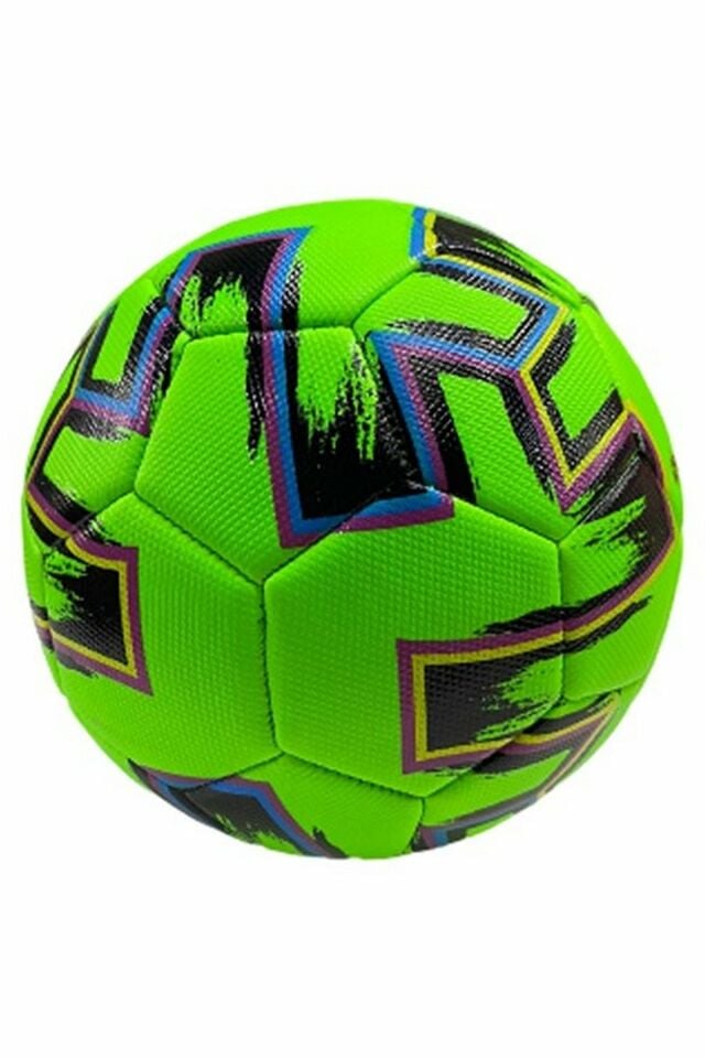 Avessa FT-300-103 4 Astar Futbol Topu Yeşil