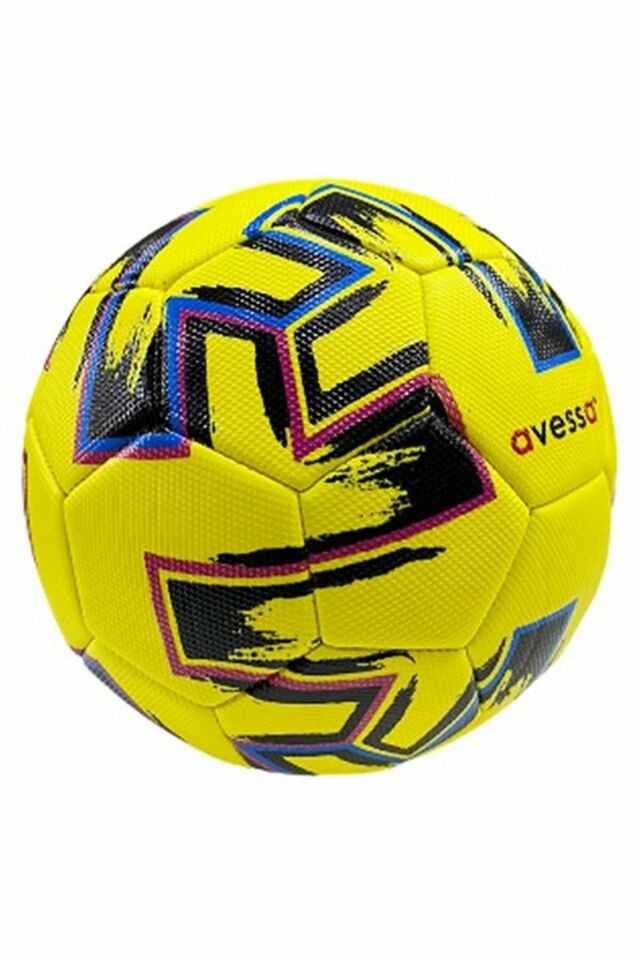 Avessa FT-300-101 4 Astar Futbol Topu Sarı