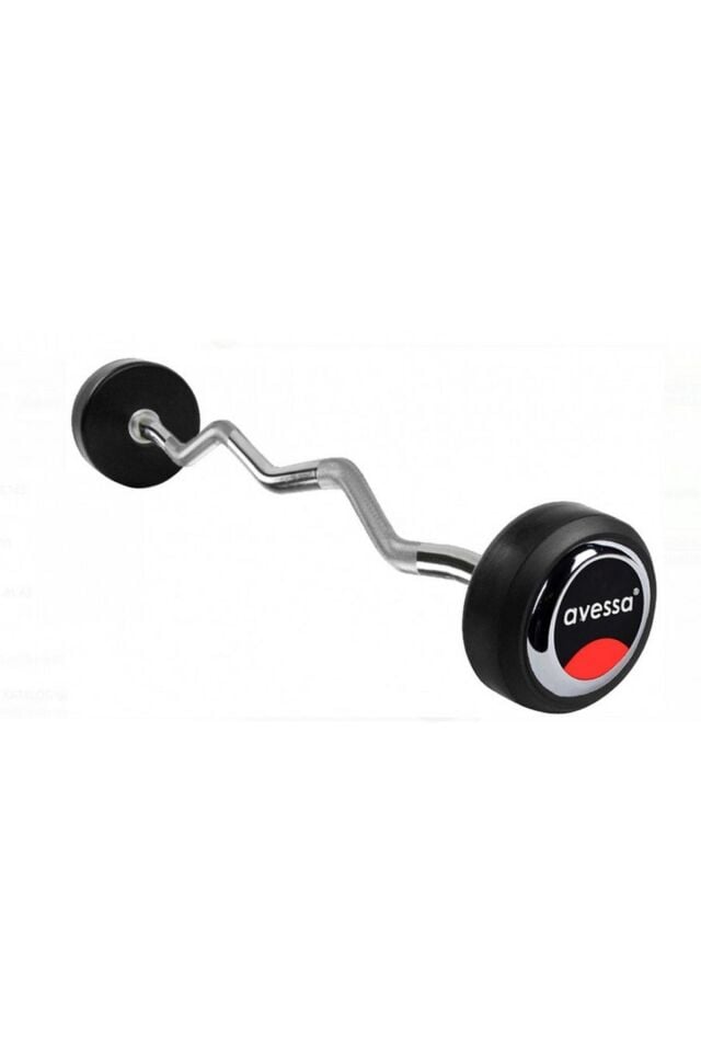 Avessa DRD-Z Uzun Olimpik (Z) Dumbbell 5 kg