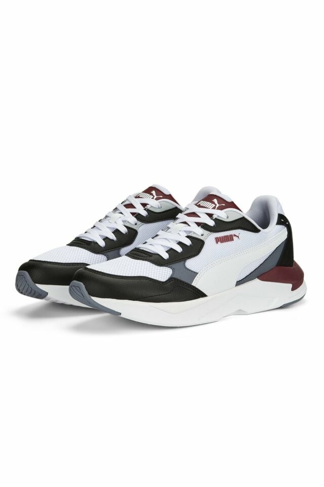 Puma X-Ray Speed Lite Puma-Black Puma-White Team Regal-Red  Erkek Spor Ayakkabı 38463926