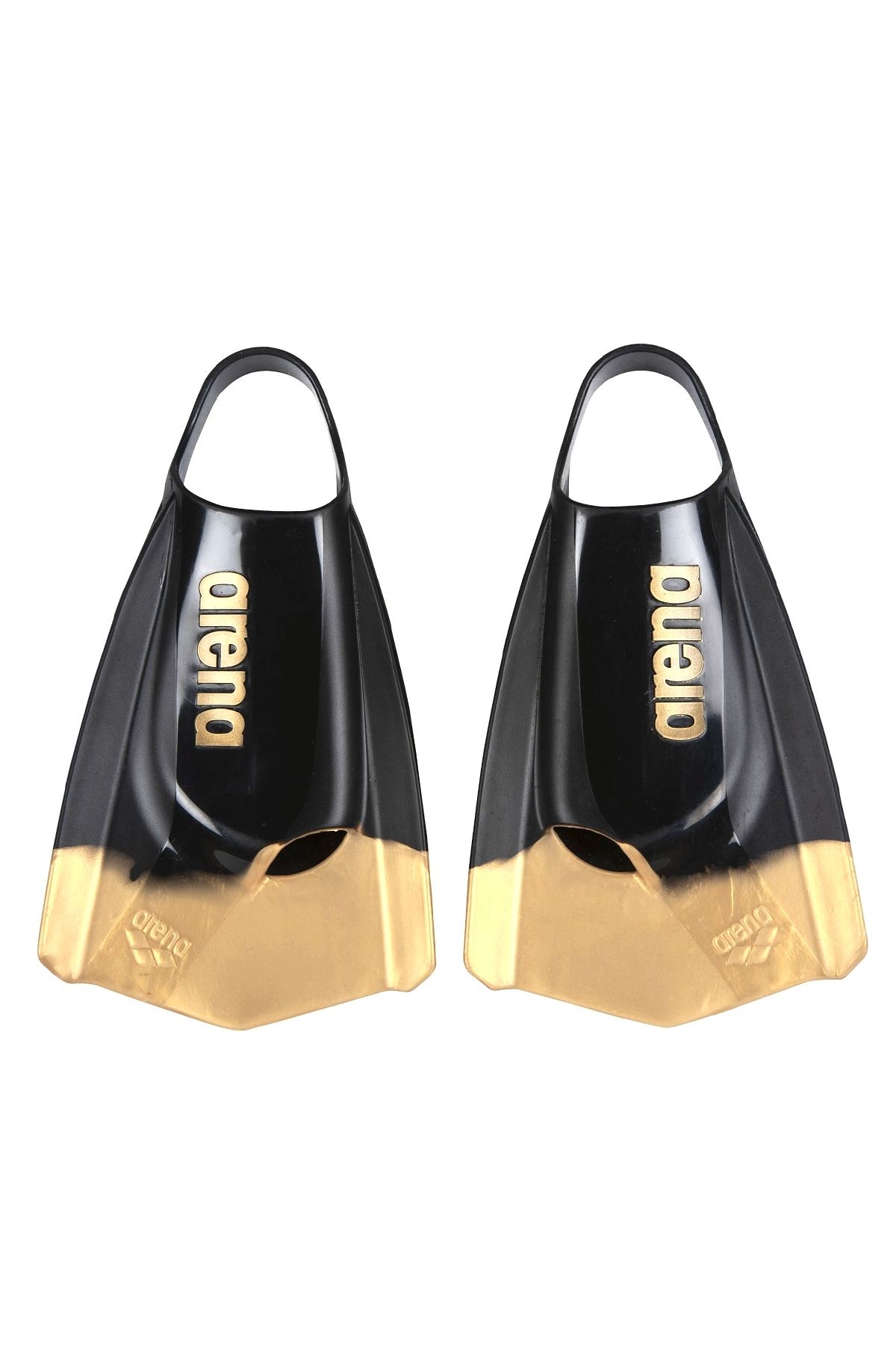 Arena Powerfin Pro Multi Antrenman Kısa Ayak Paleti Siyah 46-47 Numara 002496530