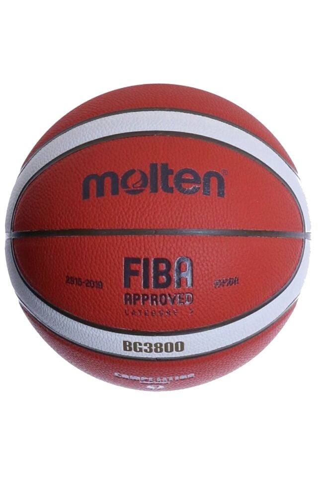 Molten B6G3800 No 6 Fiba Onaylı Basketbol Antrenman Topu