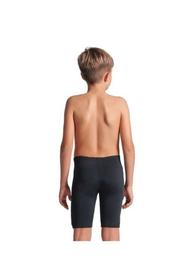 Arena Boy's Arena Sea Water Swim Jammer Erkek Çocuk Mayo Siyah 008995500