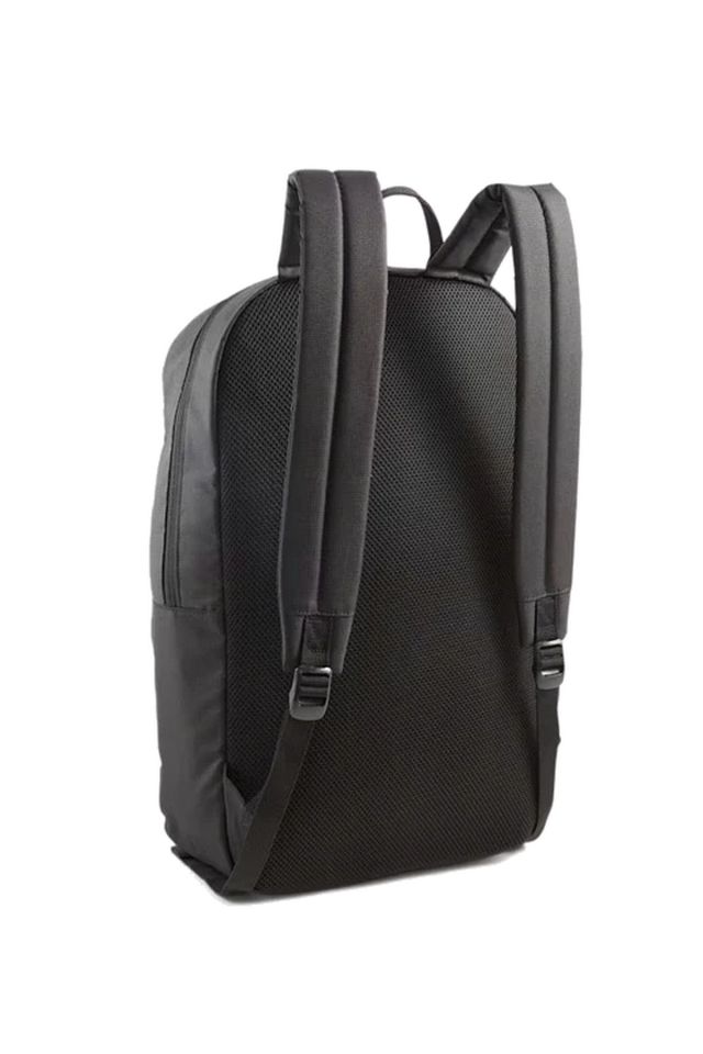 Puma Ferrari SPTWR Race Backpack Puma-Black Unisex Sırt Çantası Siyah 07982302