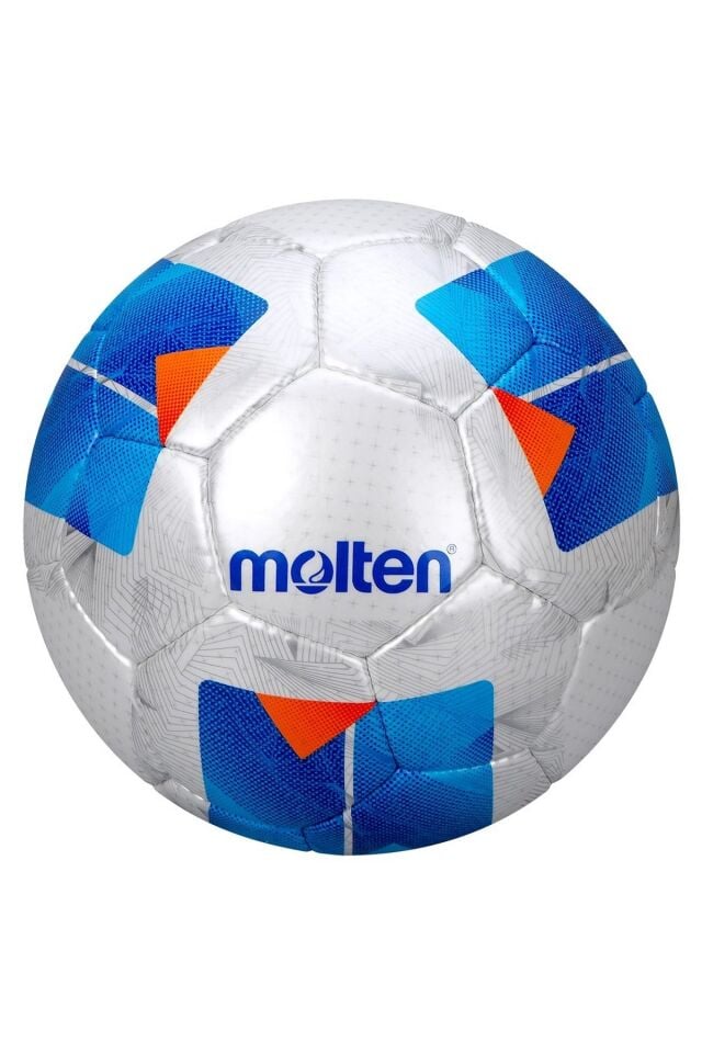 Molten F5N4800 PU Deri 32 Panel El Dikişi No 5 Futbol Topu