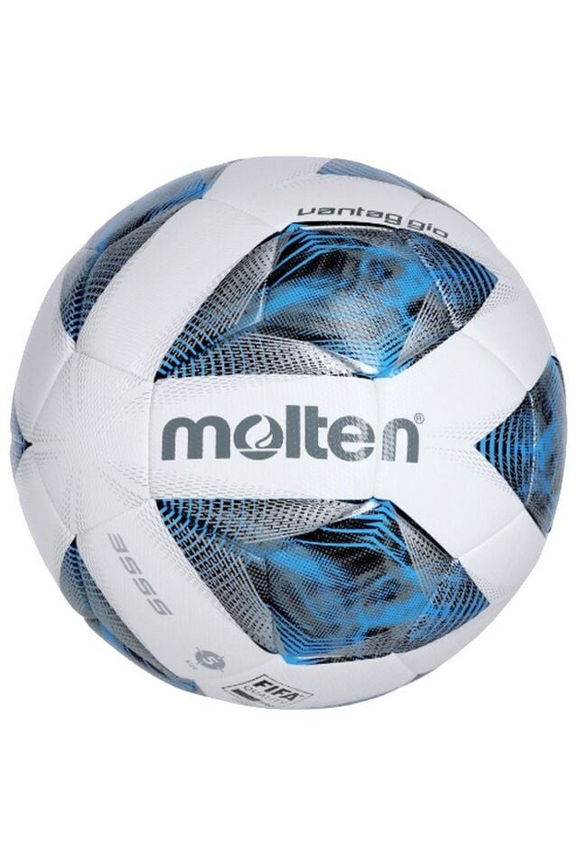 Molten F5N3555 Fifa QP Onaylı PU Deri 32 Panel No 5 Futbol Topu