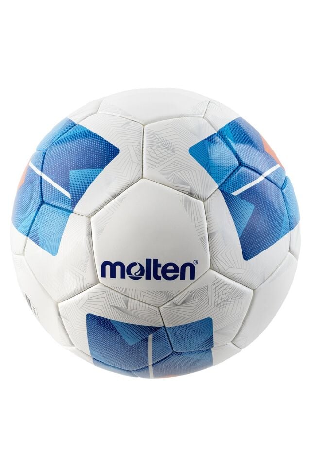 Molten F5N4900 Fifa Sertifikalı PU Deri 32 Panel No 5 Futbol Topu