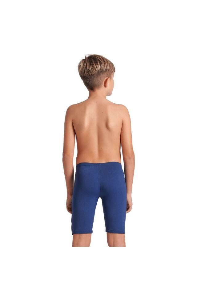 Arena Boy's Arena Sea Water Swim Jammer Erkek Çocuk Mayo Lacivert 008995700