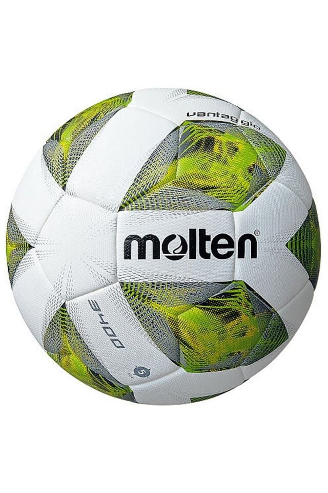 Molten F5A3400-G PU Deri 32 Panel El Dikişi No 5 Futbol Topu