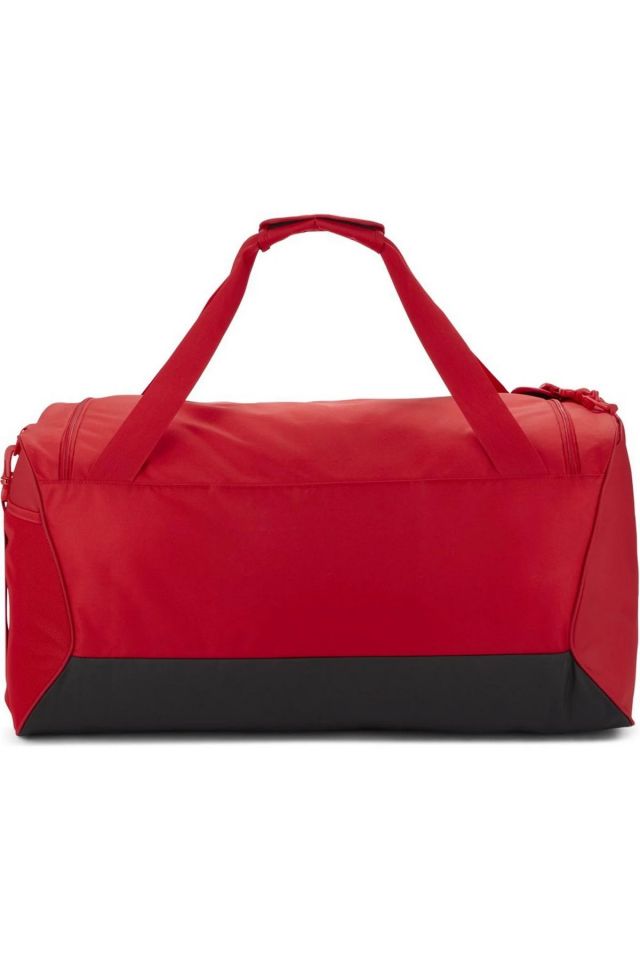 Nike Nk Academy Team L Duffle Sp21 Unisex Spor Çanta Kırmızı CU8089-657