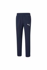 Puma ESS Logo Pants TR op Peacoat-Cat Erkek Günlük Spor Pantolon 58672076 XL