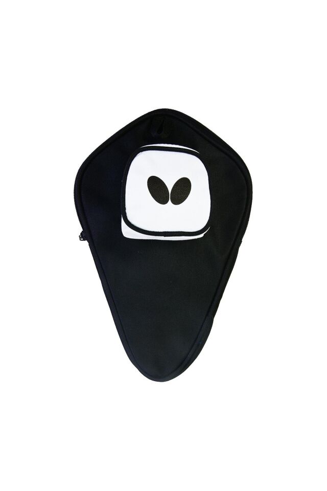 Butterfly 85112 Cell Case I Raket Kılıfı Siyah