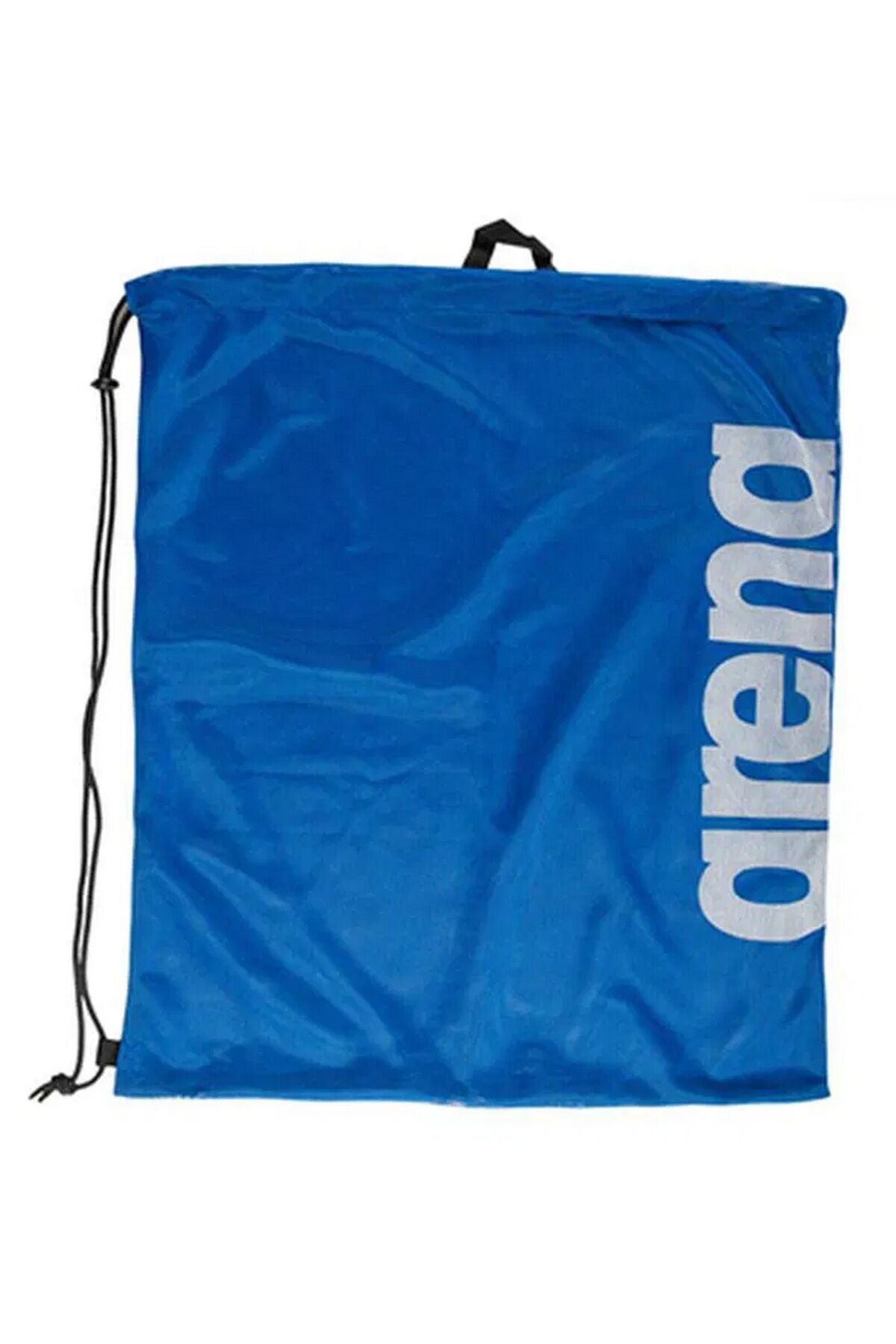 Arena Team Mesh Unisex Mavi Yüzücü Malzeme Çantası 002495720