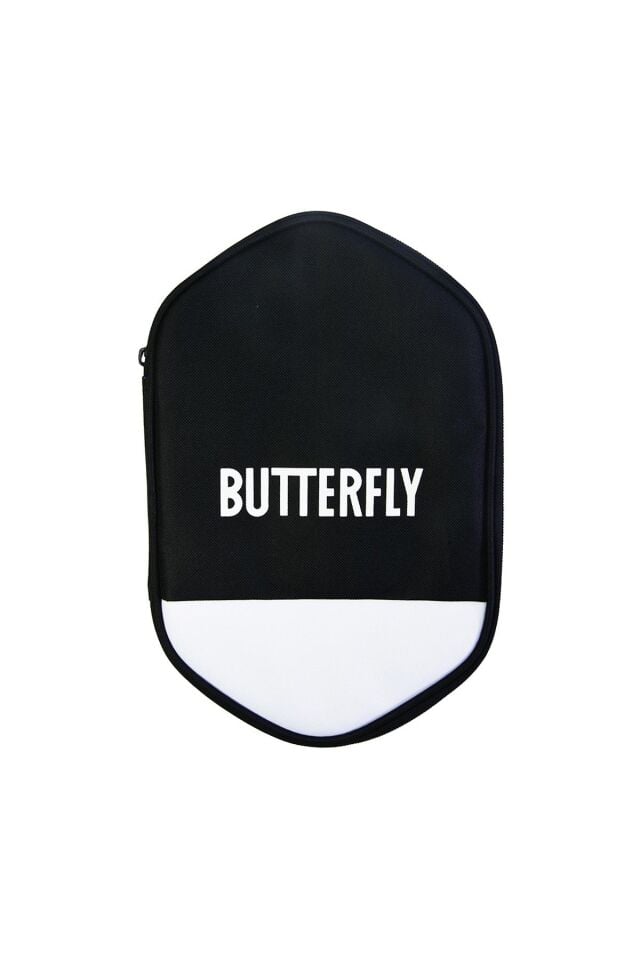 Butterfly 85117 Cell Case II Raket Kılıfı Kare Siyah