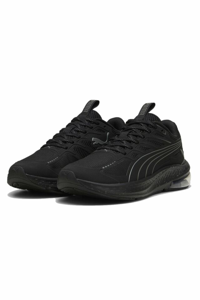 Puma X-Cell Lightspeed Erkek Günlük Spor Ayakkabı Siyah 30997210 40