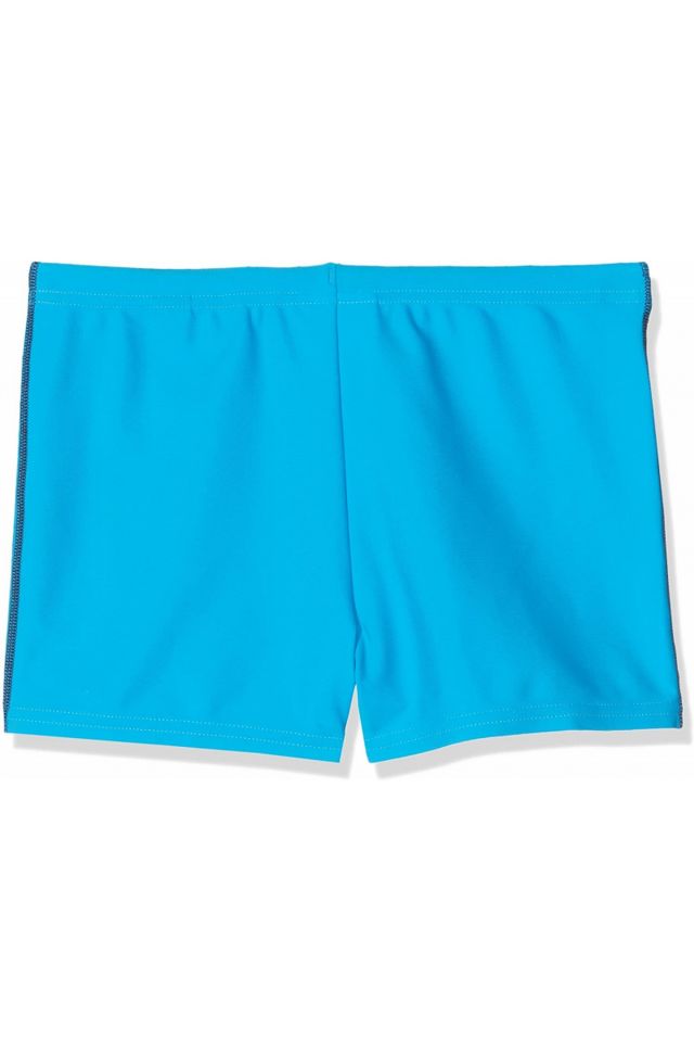 Arena B Basic Jr Short Erkek Çocuk Yüzücü Şort Mayo Mavi 14-15 Yaş 002368807