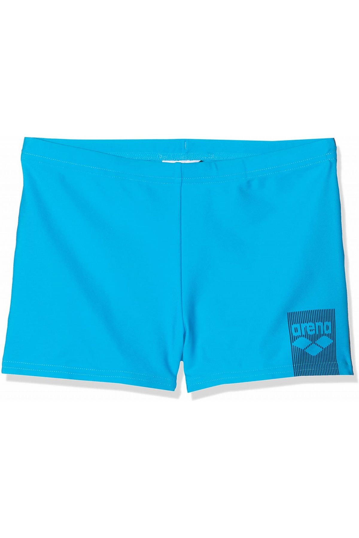 Arena B Basic Jr Short Erkek Çocuk Yüzücü Şort Mayo Mavi 14-15 Yaş 002368807