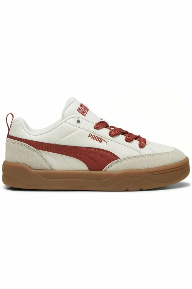 Puma Park Lifestyle OG Sport Style Erkek Günlük Spor Ayakkabı Beyaz 39726205 40