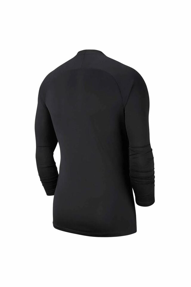 Nike Dry Park 1Stlyr Jersey Ls Erkek Spor Uzun Kollu Tişört Siyah AV2609-010