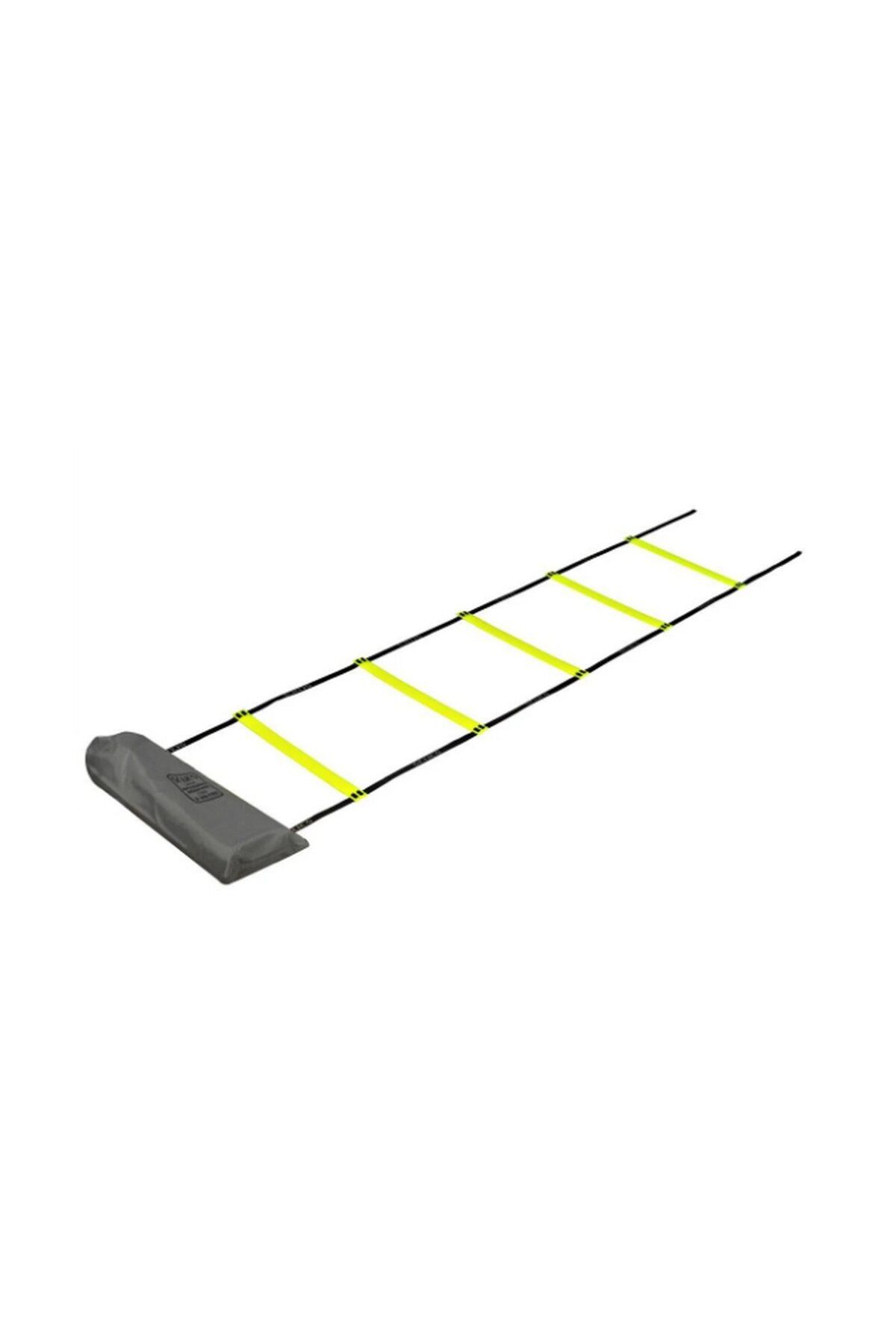 Avessa MRD-9 Antrenman Merdiveni Çantalı 9 m Neon Sarı