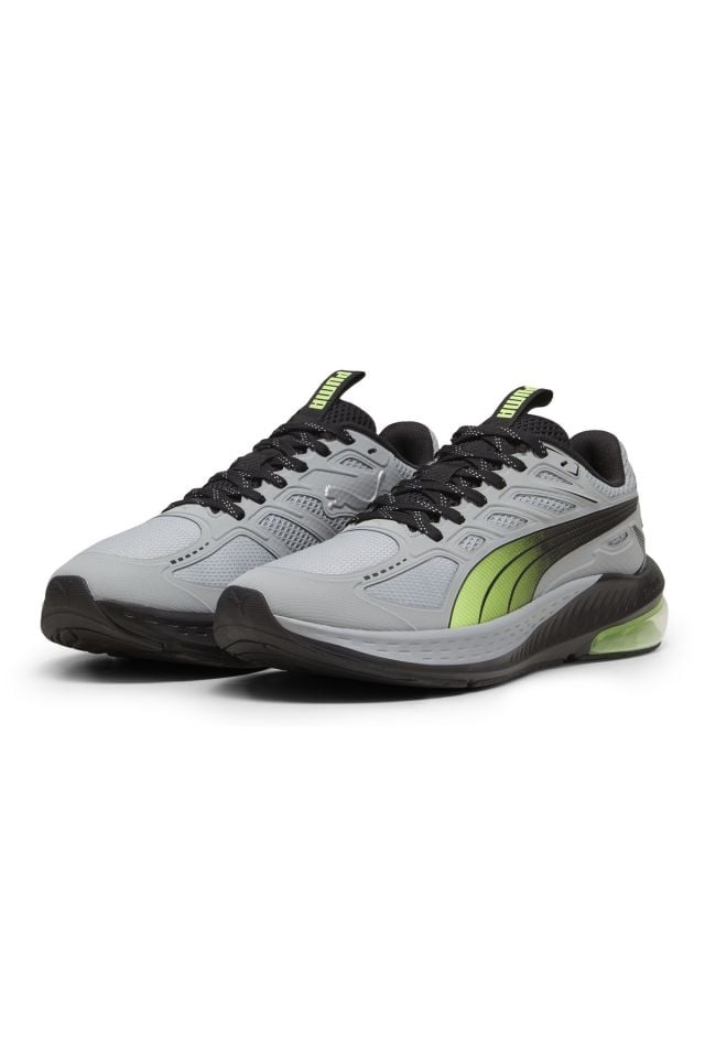 Puma X-Cell Lightspeed Erkek Günlük Spor Ayakkabı Gri 30997211