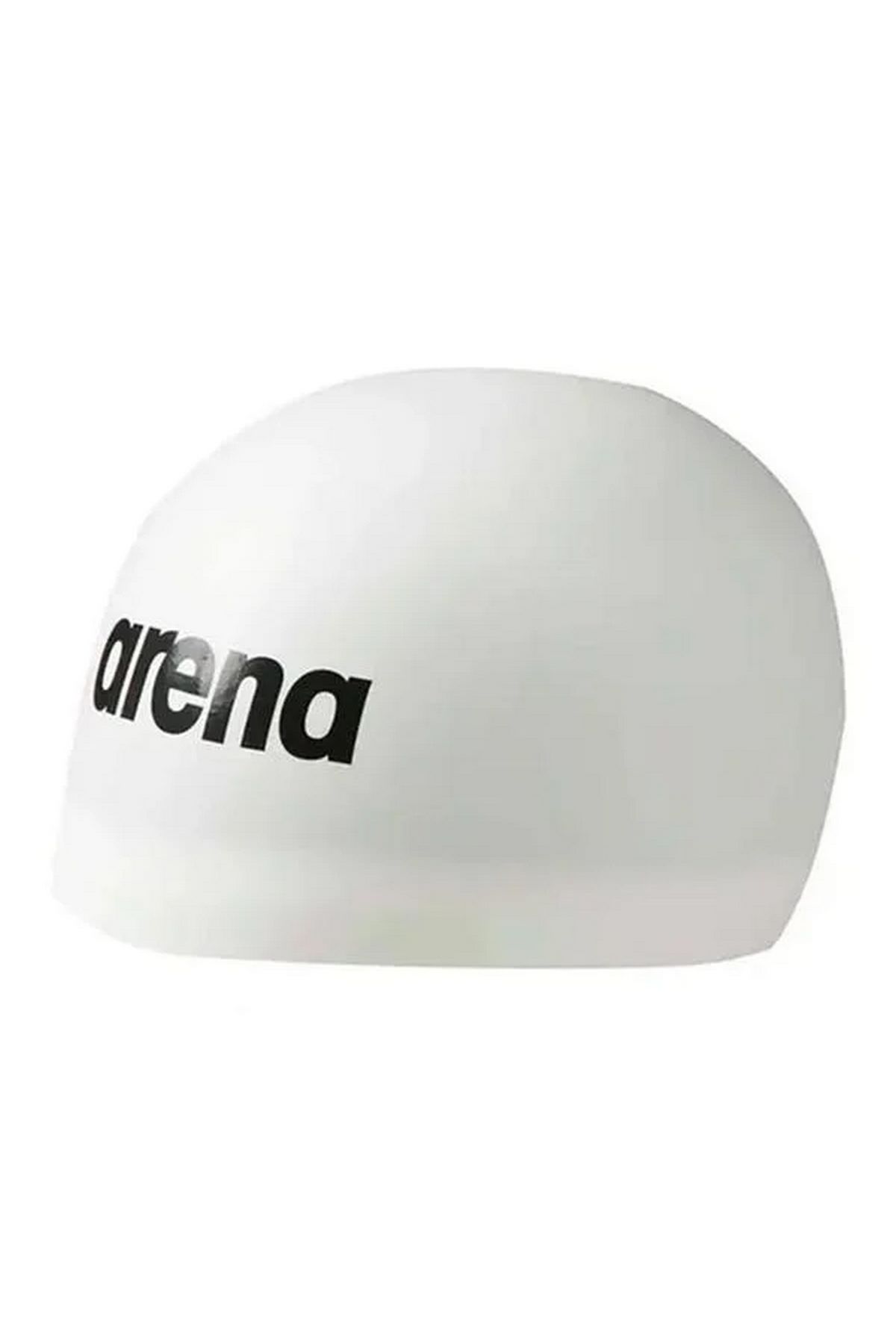 Arena 3d Soft Unisex Yüzücü Bonesi Beyaz 000400105