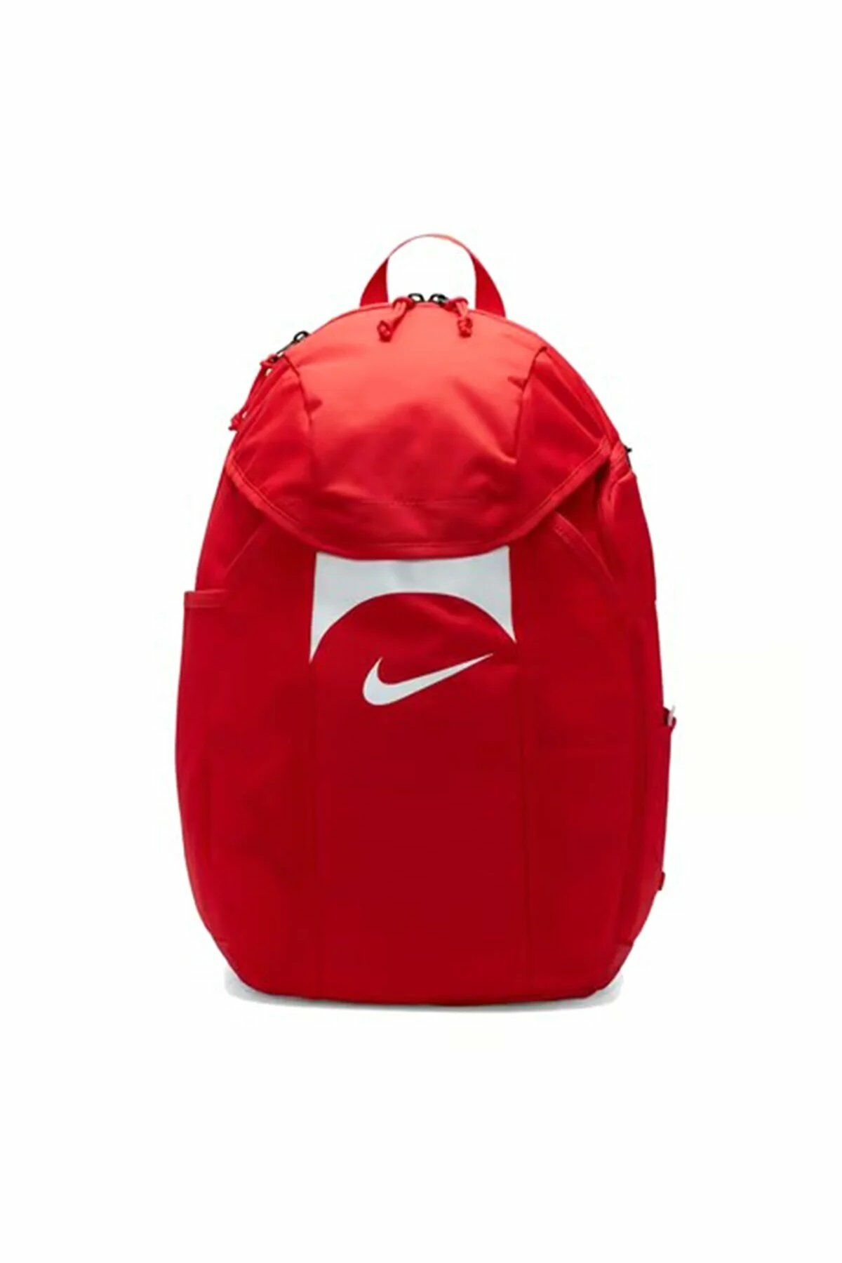 Nike Academy Team Backpack 2.3 Unisex Sırt Çantası Kırmızı DV0761-657