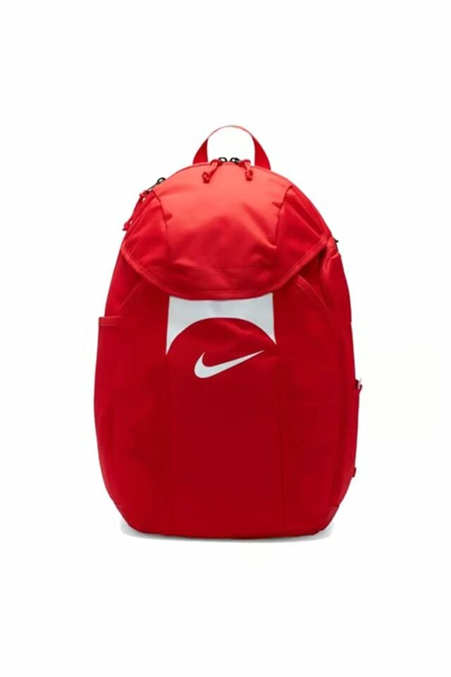 Nike Academy Team Backpack 2.3 Unisex Sırt Çantası Kırmızı DV0761-657
