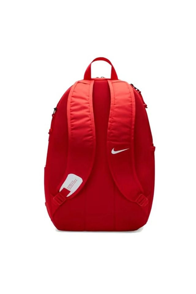 Nike Academy Team Backpack 2.3 Unisex Sırt Çantası Kırmızı DV0761-657