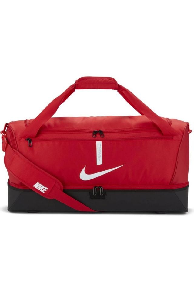 Nike Nk Academy Team 59L Hdcs Unisex Spor Çanta Kırmızı CU8087-657