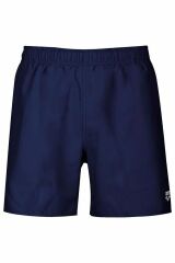 Arena Fundamentals Boxer Erkek Deniz Plaj Yüzücü Şortu Lacivert 1B32871 L