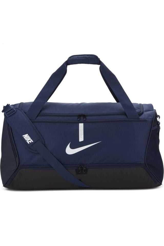 Nike Nk Academy Team 95L Duffle Sp21 Unisex Günlük Spor Çanta Lacivert CU8089-410