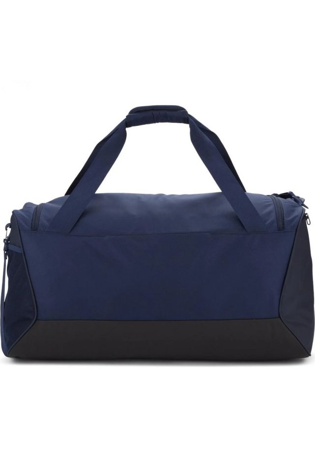 Nike Nk Academy Team 95L Duffle Sp21 Unisex Günlük Spor Çanta Lacivert CU8089-410