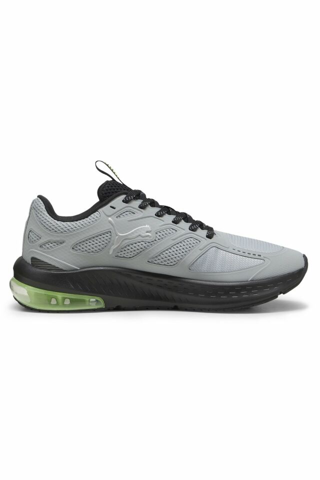 Puma X-Cell Lightspeed Erkek Günlük Spor Ayakkabı Gri 30997211 42