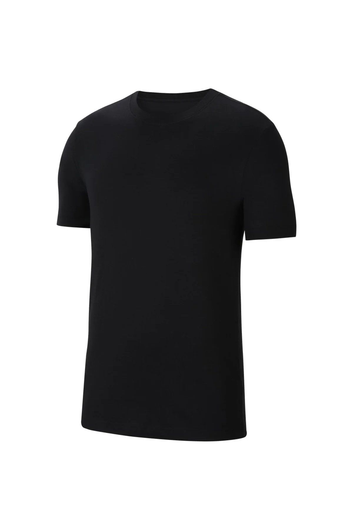 Nike M Nk Park 20 Ss Tee Erkek Spor Tişört Siyah CZ0881-010