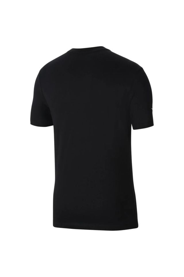 Nike M Nk Park 20 Ss Tee Erkek Spor Tişört Siyah CZ0881-010