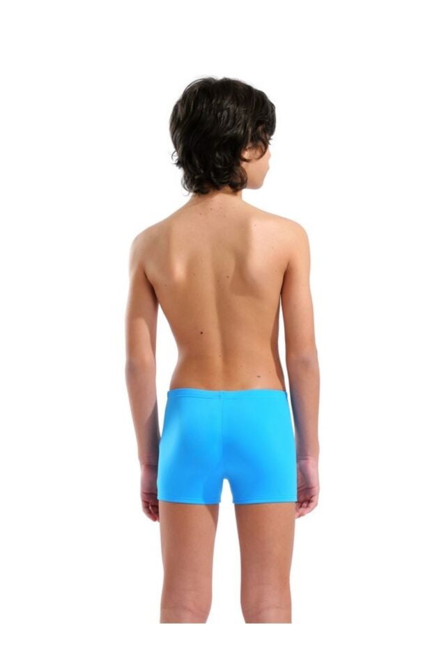 Arena Boy's Bright Swim Short Erkek Çocuk Mayo Mavi 006721807