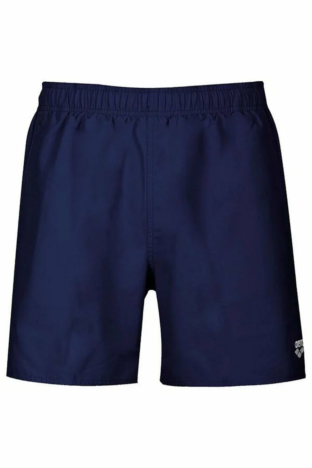 Arena Fundamentals Boxer Erkek Deniz Plaj Yüzücü Şortu Lacivert 1B32871 XL
