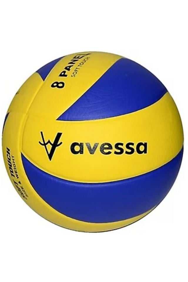 Avessa VL-400 8 Panel Yapıştırma No 5 Voleybol Topu