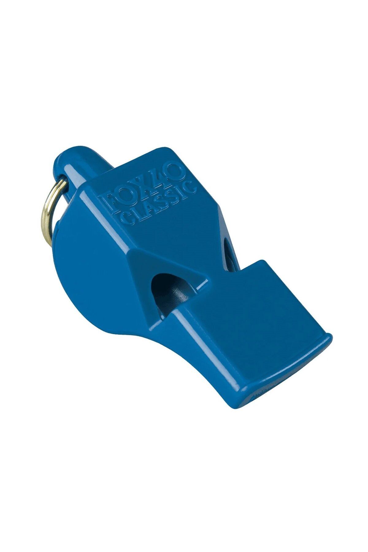 FOX40 9902-0500 Classic Safety 115 db Düdük Mavi