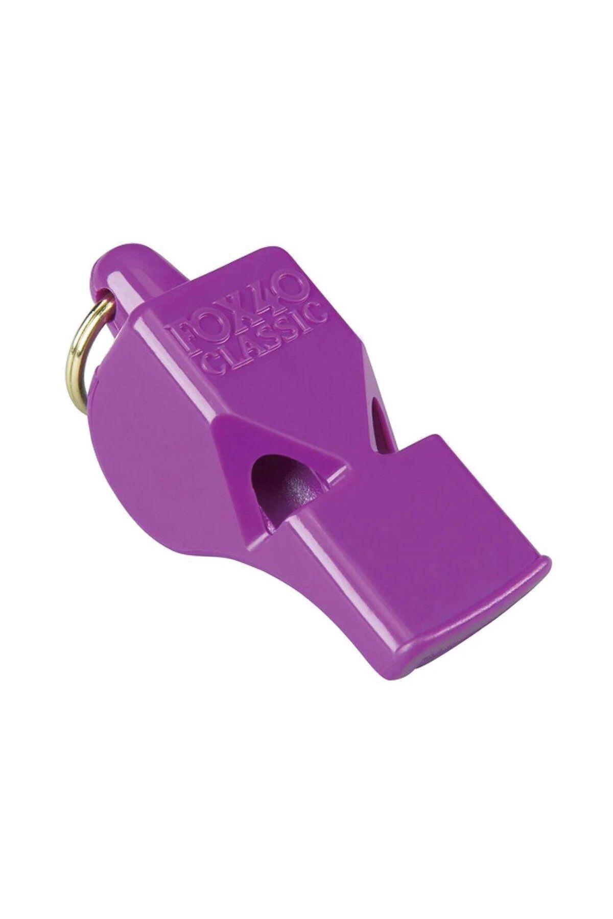 FOX40 9902-0800 Classic Safety 115 db Düdük Mor