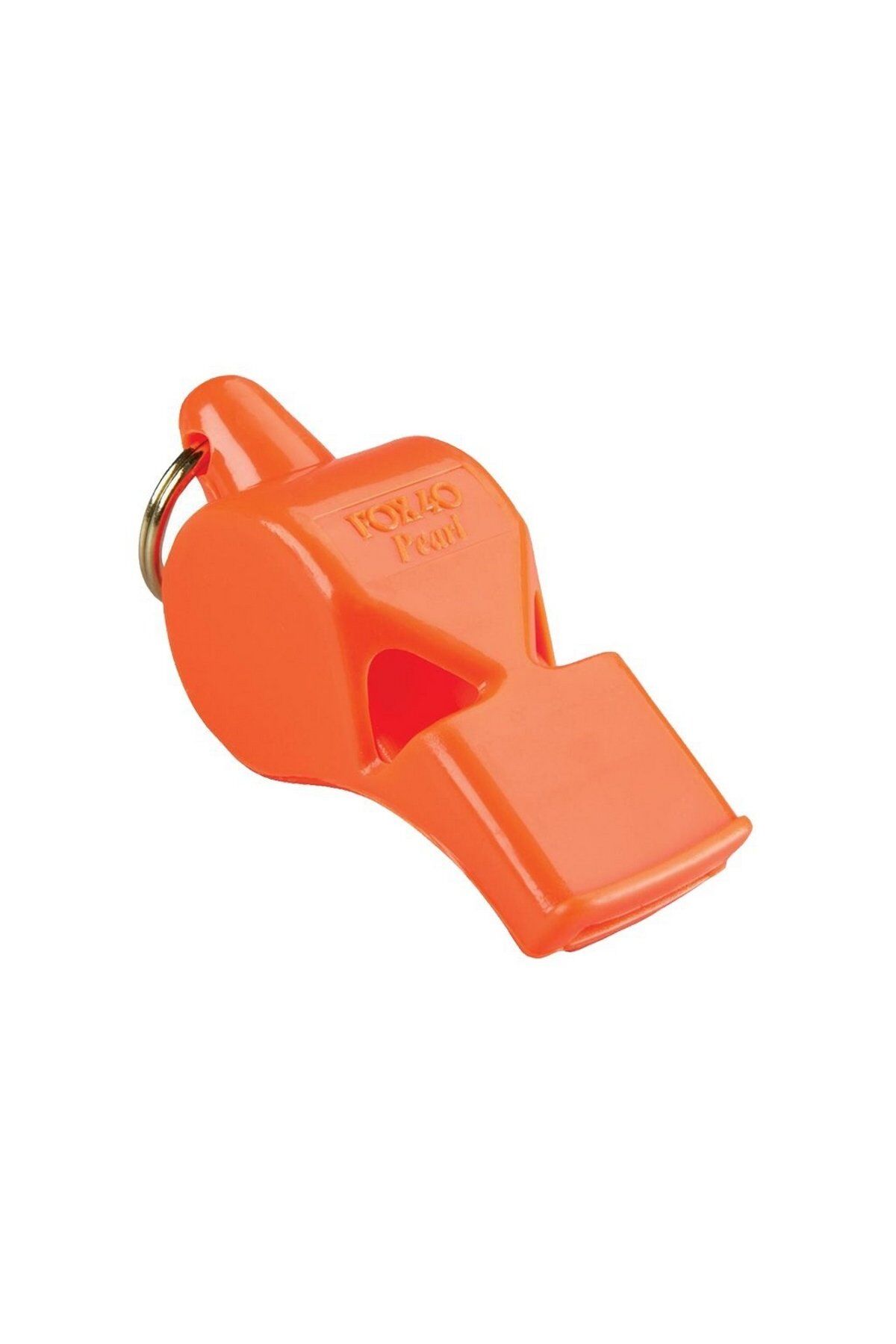 FOX40 9702-0308 Pearl Safety 90 db Düdük Neon Turuncu