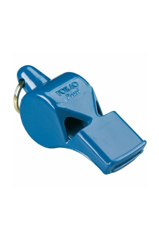 FOX40 9702-0508 Pearl Safety 90 db Düdük Mavi
